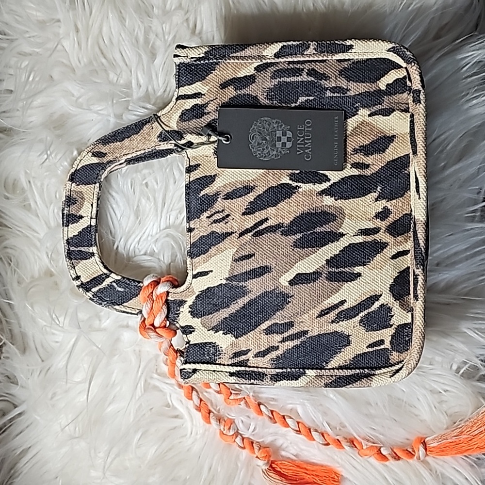 Vince Camuto Bag